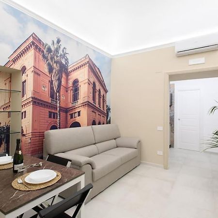 Alessia Holiday House 90Mq Salerno Centro Exterior foto